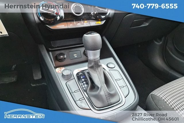 2023 Hyundai Kona SE