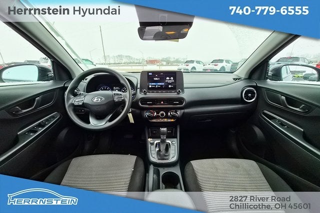 2023 Hyundai Kona SE