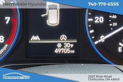 2023 Hyundai Kona SE