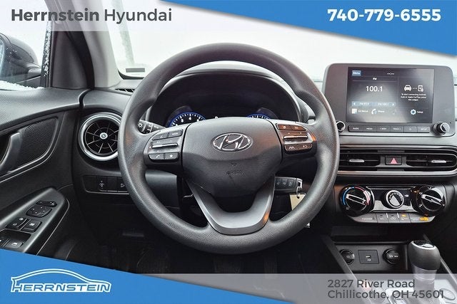 2023 Hyundai Kona SE