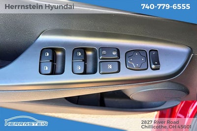 2022 Hyundai Kona N Line