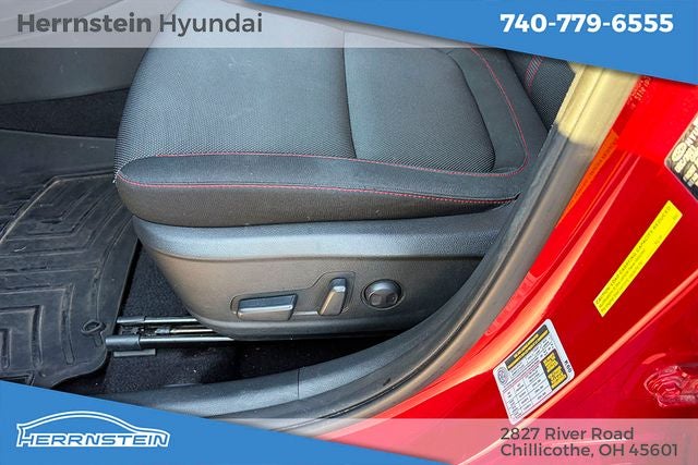 2022 Hyundai Kona N Line