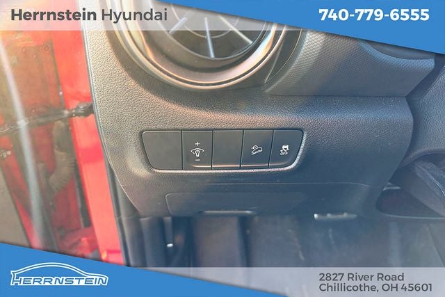 2022 Hyundai Kona N Line
