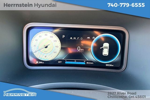 2022 Hyundai Kona N Line