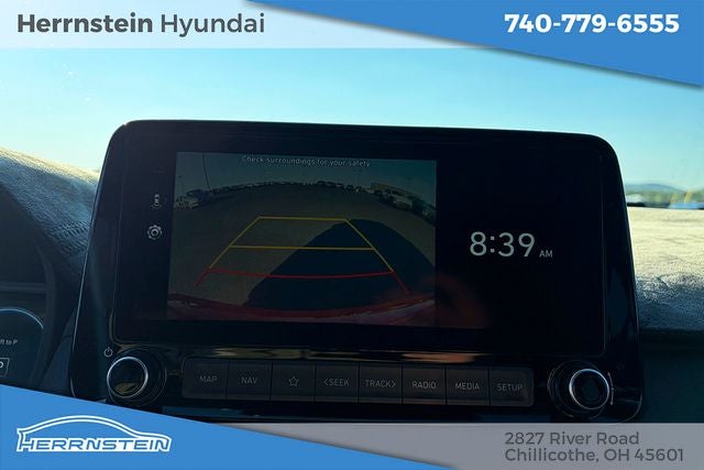 2022 Hyundai Kona N Line