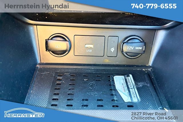 2022 Hyundai Kona N Line