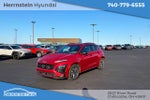 2022 Hyundai Kona N Line