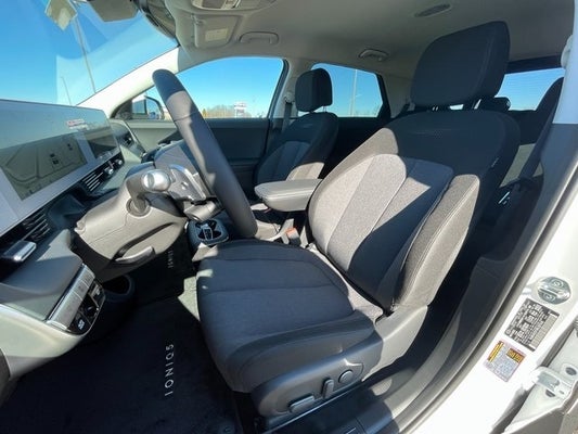 2024 Hyundai IONIQ 5 SEL in Chillicothe, OH - Herrnstein Auto Group