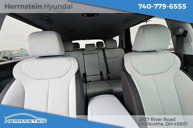 2021 Hyundai Palisade SE