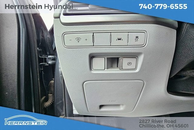2021 Hyundai Palisade SE