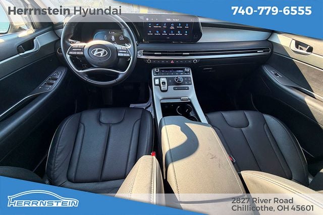 2023 Hyundai Palisade XRT