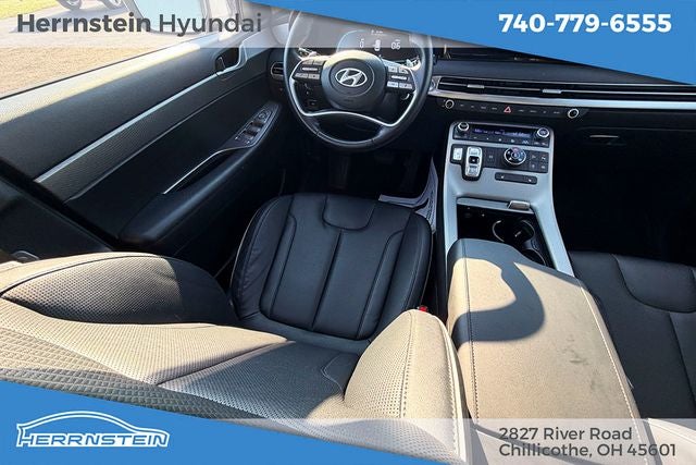 2023 Hyundai Palisade XRT