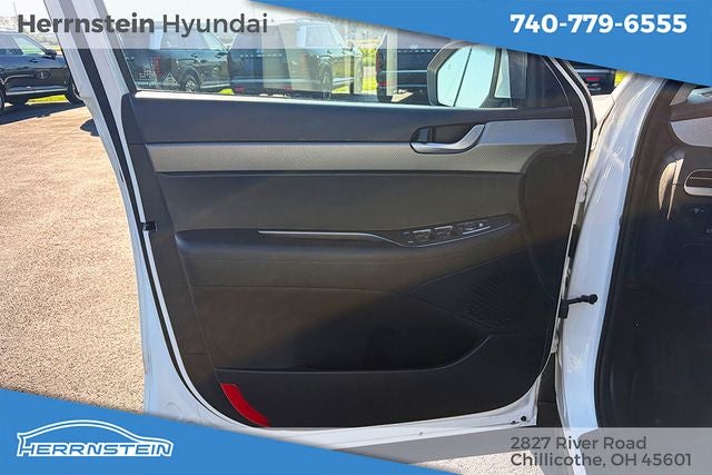 2023 Hyundai Palisade XRT