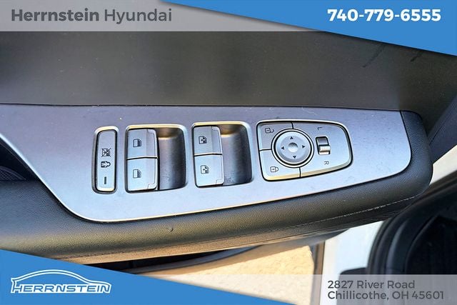 2023 Hyundai Palisade XRT