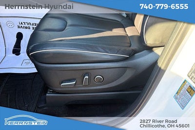 2023 Hyundai Palisade XRT