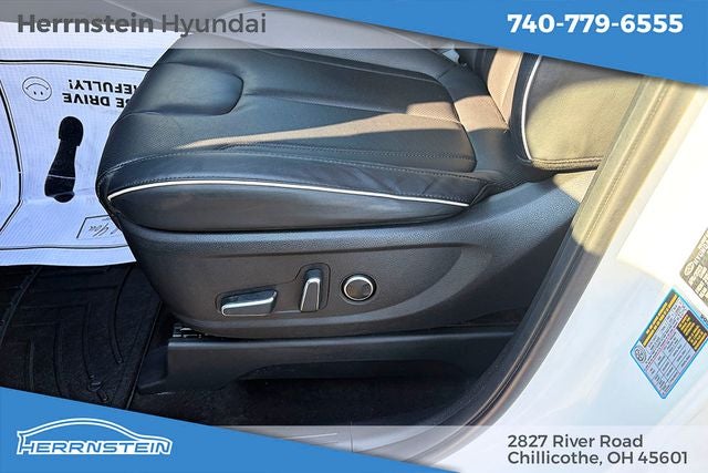 2023 Hyundai Palisade XRT