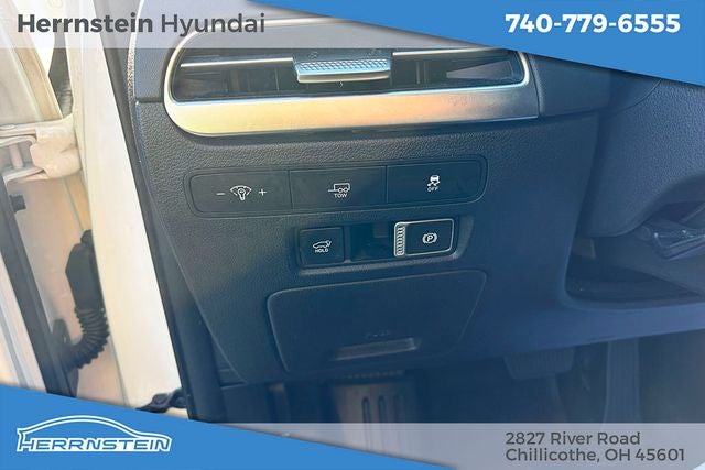 2023 Hyundai Palisade XRT