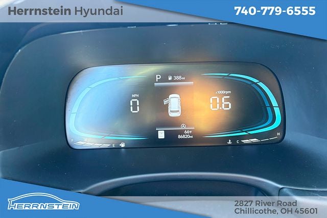 2023 Hyundai Palisade XRT