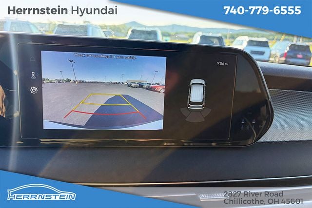 2023 Hyundai Palisade XRT