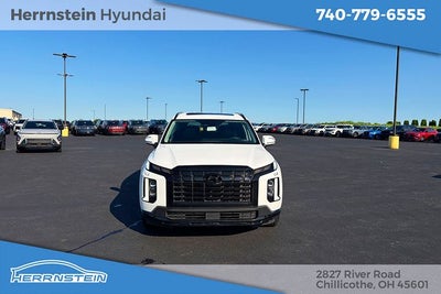 2023 Hyundai Palisade XRT