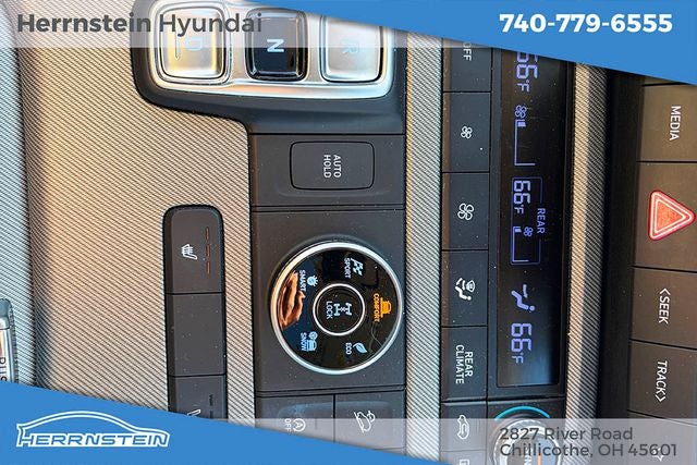 2023 Hyundai Palisade XRT