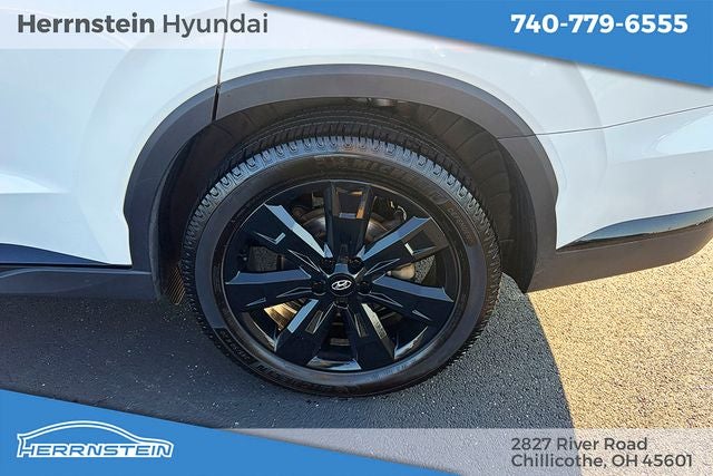 2023 Hyundai Palisade XRT