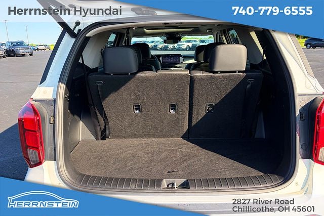 2023 Hyundai Palisade XRT