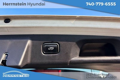 2023 Hyundai Palisade XRT