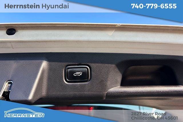 2023 Hyundai Palisade XRT