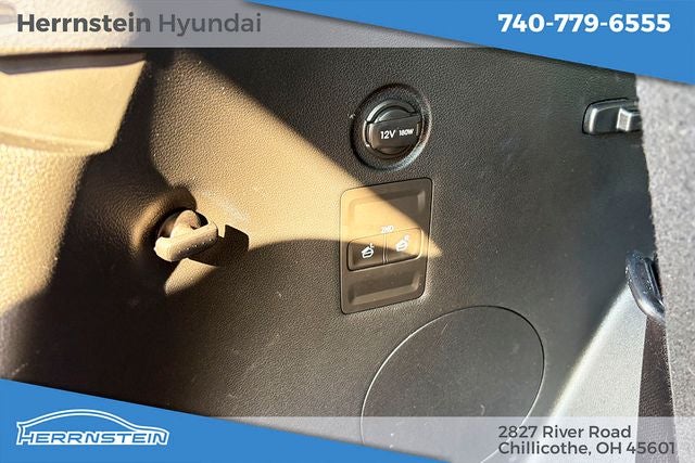 2023 Hyundai Palisade XRT
