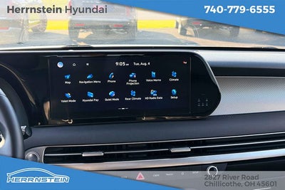 2023 Hyundai Palisade XRT