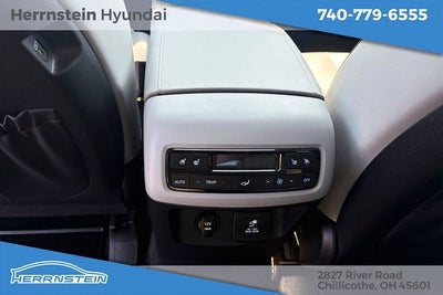 2024 Hyundai Palisade SEL 7 Passenger