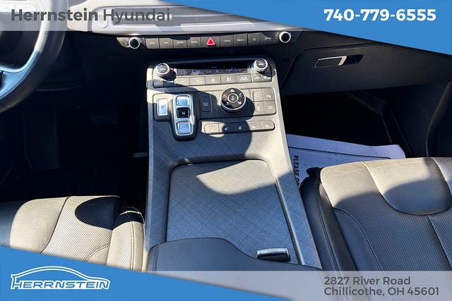 2023 Hyundai Palisade Limited
