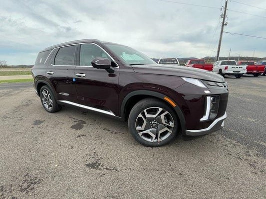 2024 Hyundai Palisade Limited AWD in Chillicothe, OH - Herrnstein Auto Group