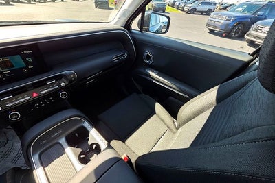 2026 Hyundai Palisade SE FWD