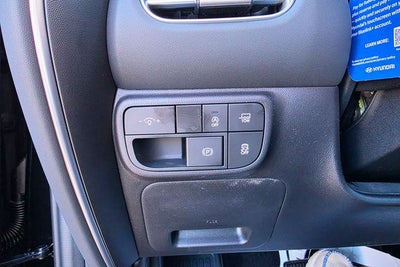 2026 Hyundai Palisade SE FWD