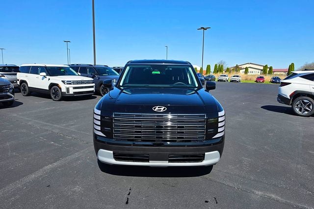 2026 Hyundai Palisade SE FWD