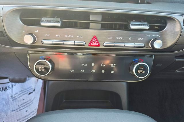 2026 Hyundai Palisade SE FWD