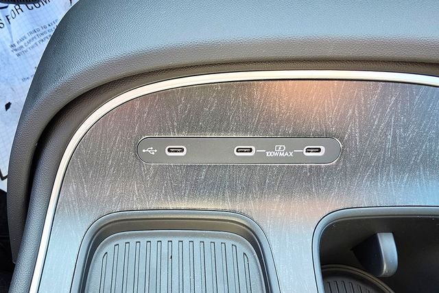 2026 Hyundai Palisade SE FWD