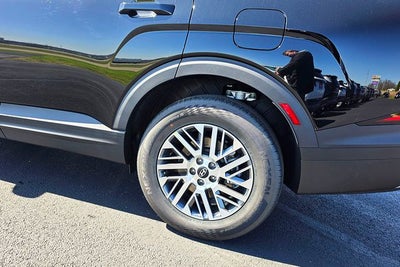 2026 Hyundai Palisade SE FWD