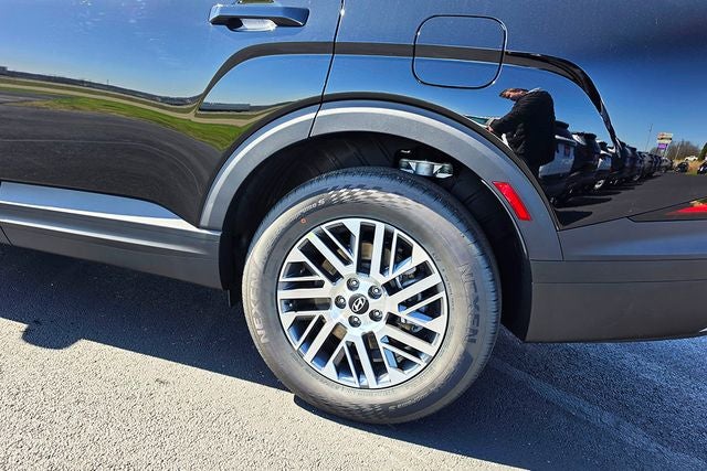 2026 Hyundai Palisade SE FWD