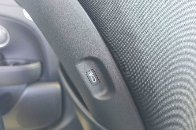 2026 Hyundai Palisade SE FWD