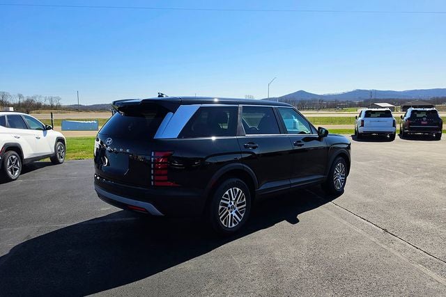 2026 Hyundai Palisade SE FWD