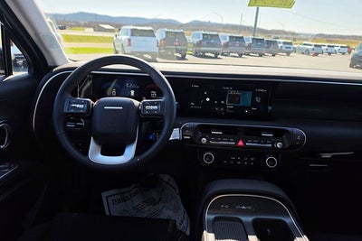 2026 Hyundai Palisade SE FWD