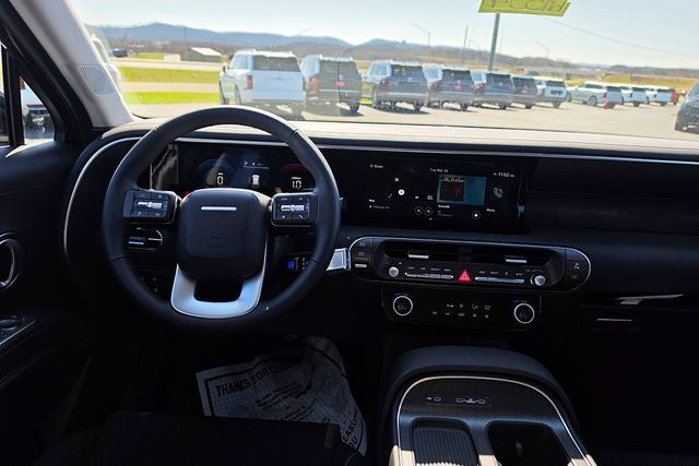 2026 Hyundai Palisade SE FWD