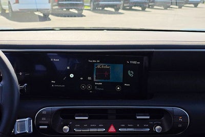 2026 Hyundai Palisade SE FWD