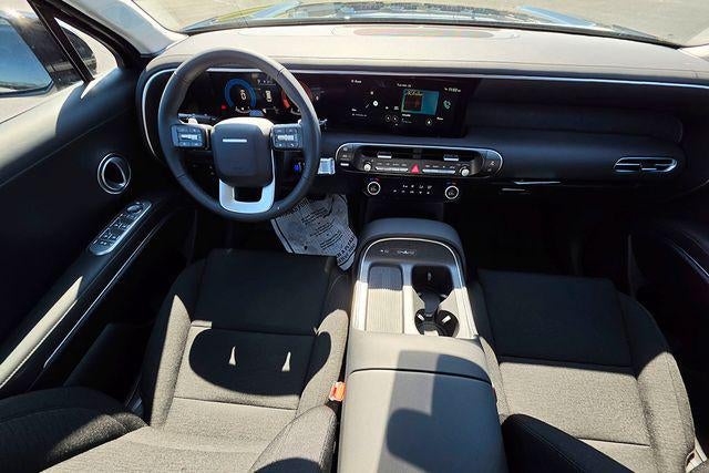 2026 Hyundai Palisade SE FWD