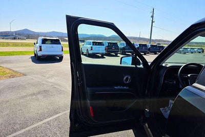 2026 Hyundai Palisade SE FWD