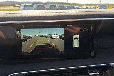 2026 Hyundai Palisade SE FWD