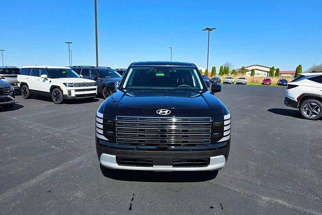 2026 Hyundai Palisade SE FWD